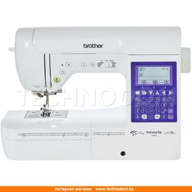 Швейная машина Brother F-460 фото