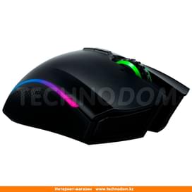 Мышка игровая беспроводная USB Razer Mamba Chroma, RZ01-01360100-R3G1 фото