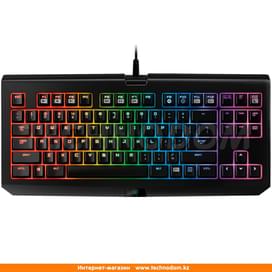 Клавиатура игровая проводная USB Razer BlackWidow Tournament Chroma, RZ03-01430200-R3M1 фото