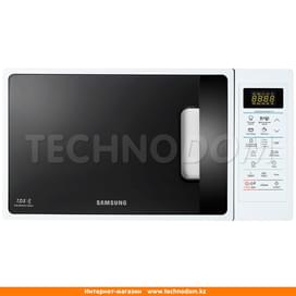 Микроволновая печь Samsung GE-83ARW/BW фото