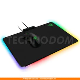 Razer Firefly Cloth ойын төсемі - Medium (RZ02-02000100-R3M1) фото