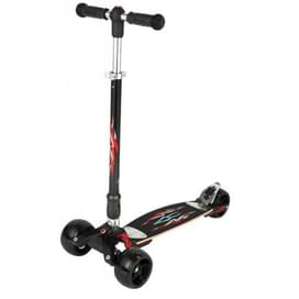 Самокат Micro Kickboard Monster KB0022 фото