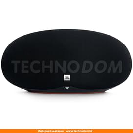 Колонки Bluetooth JBL Playlist 150, Black (JBLPLYLIST150BLKEU) фото