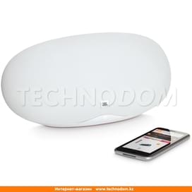 Колонки Bluetooth JBL Playlist 150, White (JBLPLYLIST150WHTEU) фото