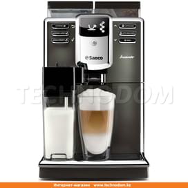 Кофемашина Saeco HD-8919/59 Incanto One Touch Extra фото