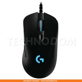 Мышка игровая проводная USB Logitech G403 Prodigy, 910-004824 фото