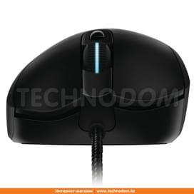 Мышка игровая проводная USB Logitech G403 Prodigy, 910-004824 фото