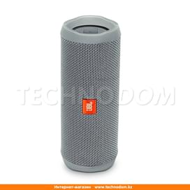 Колонки Bluetooth JBL Flip 4, Gray (JBLFLIP4GRY) фото