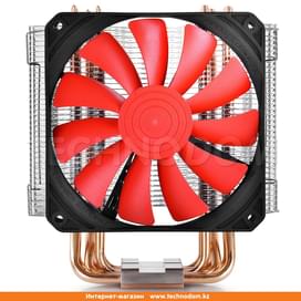 Кулер для CPU Deepcool LUCIFER (K2 DPGS-MCH6N-LCK2) фото