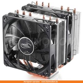 Кулер для CPU Deepcool NEPTWIN V2 (DP-MCH6-NT) фото