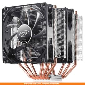 Кулер для CPU Deepcool NEPTWIN V2 (DP-MCH6-NT) фото