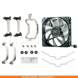 Кулер для CPU Deepcool GAMMAXX 400 (DP-MCH4-GMX400) фото
