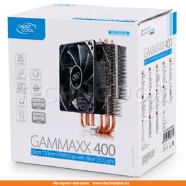 Кулер для CPU Deepcool GAMMAXX 400 (DP-MCH4-GMX400) фото