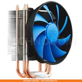 Кулер для CPU Deepcool GAMMAXX 300 (DP-MCH3-GMX300) фото