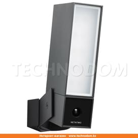 Умная камера наружного наблюдения Netatmo Presence фото