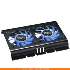 Кулер для жёсткого диска Deepcool ICEDISK 2 (DP-HDPL-ID2) фото