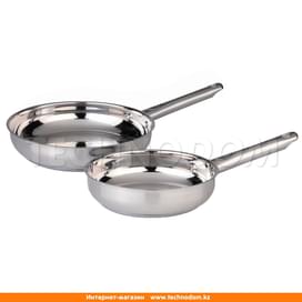Набор сковородок 20см/26см Boreal Berghoff 3600003 фото