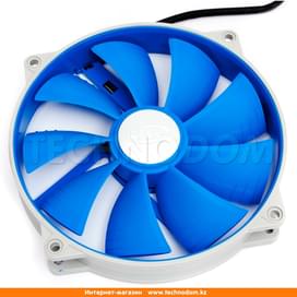 Кулер для кейса Deepcool UF 140 (DP-FUF-UF140 GF 140) фото