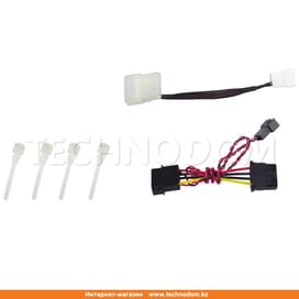 Кулер для кейса Deepcool (DP-FUF-UF92) фото