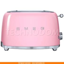 Тостер Smeg TSF-01PKEU фото