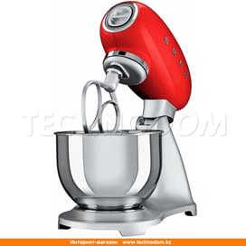 Миксер Smeg SMF-01RDEU фото