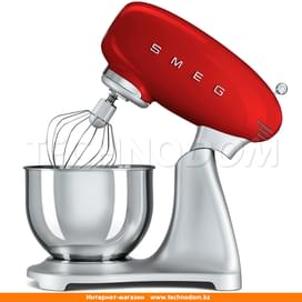 Миксер Smeg SMF-01RDEU фото