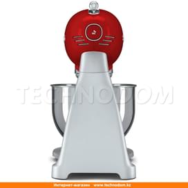 Миксер Smeg SMF-01RDEU фото