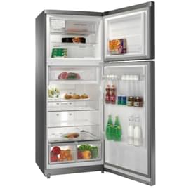 Двухкамерный холодильник Whirlpool T TNF 8111 OX фото