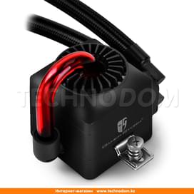 Водяное охлаждение, Deepcool СAPTAIN 240 EX (DP-GS-H12L-CT240EX) фото