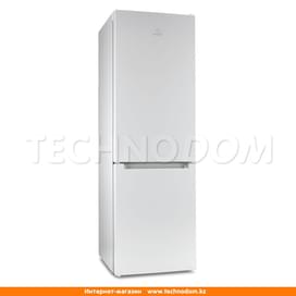 Двухкамерный холодильник Indesit DS 318W фото