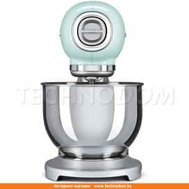 Миксер Smeg SMF-01PGEU фото