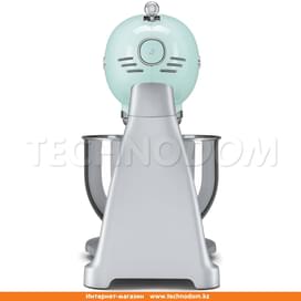 Миксер Smeg SMF-01PGEU фото