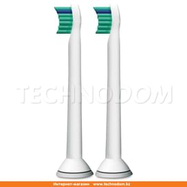 Насадка к зубной щетке Philips HX-6022/07 фото