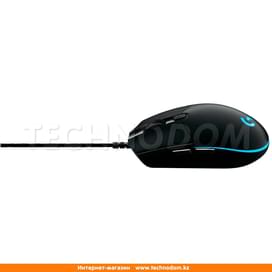 Мышка игровая проводная USB Logitech G PRO, Black, 910-004856 фото