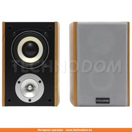 2.0 Microlab B-73 колонкасы, Brown фото