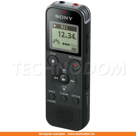 Цифровой диктофон Sony ICD-PX470 фото