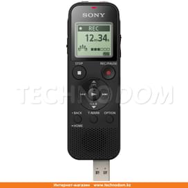 Цифровой диктофон Sony ICD-PX470 фото