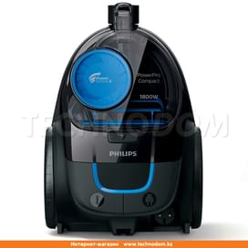 Циклонный пылесос Philips FC-9350 фото