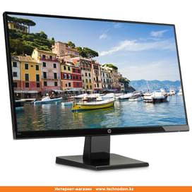 Монитор 23.8" HP 24w 1CA86AA 1920х1080 16:9 IPS 60ГЦ (HDMI+VGA) Black фото