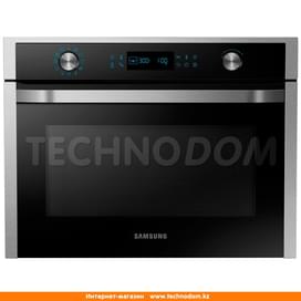 Встраиваемая микроволновая печь Samsung NQ-50J5530BS/WT фото