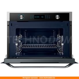 Встраиваемая микроволновая печь Samsung NQ-50J5530BS/WT фото