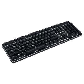 Клавиатура игровая проводная USB Red Square Black Ice, RSQ-20005 фото