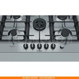 Газовая варочная панель Bosch PCQ-7A5M90R фото