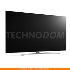 Телевизор 86" LG 86SJ957V LED UHD Smart Silver (4K) фото