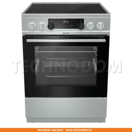 Плита стеклокерамическая Gorenje EC-6341XA фото