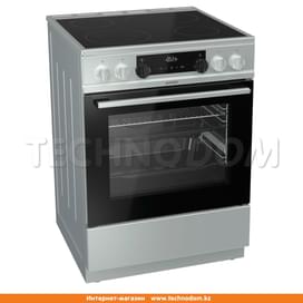 Плита стеклокерамическая Gorenje EC-6341XA фото