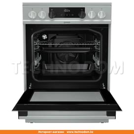 Плита стеклокерамическая Gorenje EC-6341XA фото