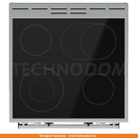 Плита стеклокерамическая Gorenje EC-6341XA фото