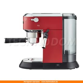 Кофеварка рожковая Delonghi EC-685R фото