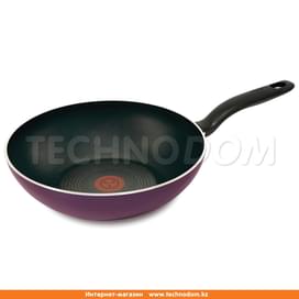 Сковорода ВОК 28см Cook Right Tefal 4166628 фото
